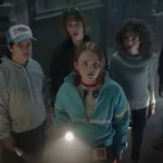 4ª Temporada de Stranger Things: Millie Bobby Brown e Finn Wolfhard sobre por que este é 'o mais assustador e o mais sombrio'
