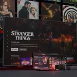 Netflix perde grande número de assinantes
