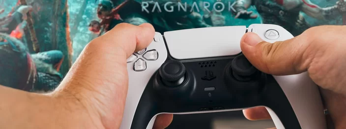 Há rumores de que God of War Ragnarok ganhará novidades esta semana