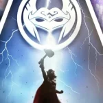 Thor de Jane Foster é nova personagem jogável de Marvel's Avengers