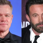 Ben Affleck; equipe de Matt Damon para a verdadeira história de vida do sapateiro da Nike da Sonny Vaccaro (Exclusivo)