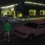 GTA V está removendo conteúdos considerados transfóbicos