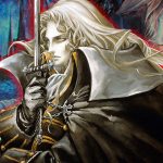 Castlevania: Como a luta de Drácula de Richter afeta as estatísticas iniciais de Alucard