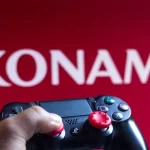 A Konami quer mudar seu nome