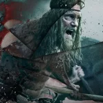 Como 'The Northman' arranca seu proprio coração?