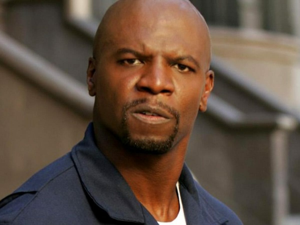 Terry Crews se junta ao MCU em papel surpreendente