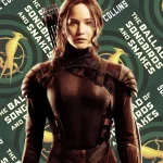 O filme prequela de Jogos Vorazes tem data de lançamento em novembro de 2023