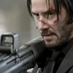 John Wick: Capítulo 4; Os Mercenários 4 e Jogos Vorazes Prequela pré-visualizada na CinemaCon