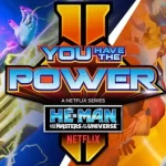 Mattel lança experiência virtual da franquia He-Man em Roblox