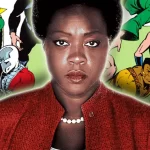 Viola Davis do Esquadrão Suicida está em negociações para estrelar série spinoff de Peacemaker