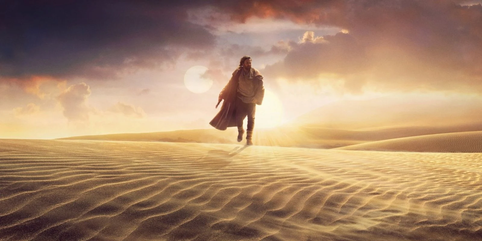 O mais recente trailer de Obi-Wan Kenobi mostra uma aventura de Star Wars com sabre de luz