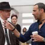 Peter Landesman é escolhido para dirigir 'King of Oil' ('Rei do Petróleo') de John Krasinski