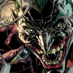 Superpoder não oficial do Coringa pode acabar com todo o universo DC