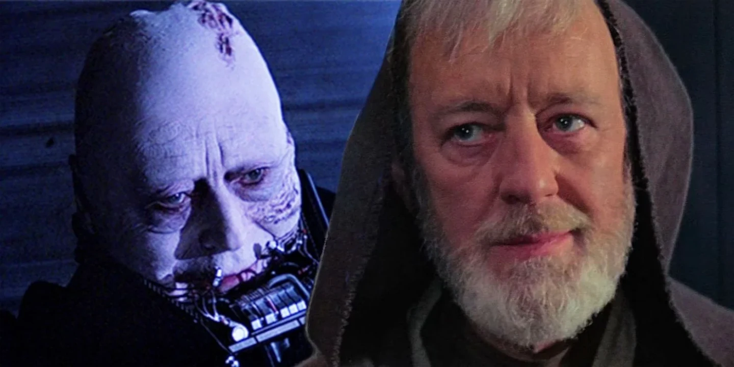 George Lucas já confirmou que a grande 'mentira' de Anakin de Obi-Wan estava certa