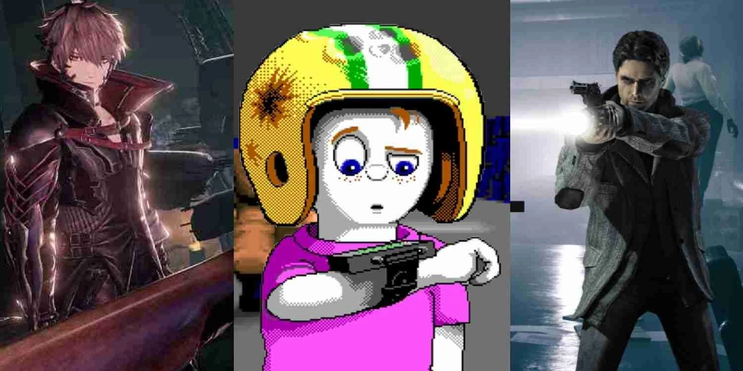 10 games que você não sabia que era uma sequência