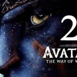 Avatar 2 O caminho da água ganha primeiro teaser