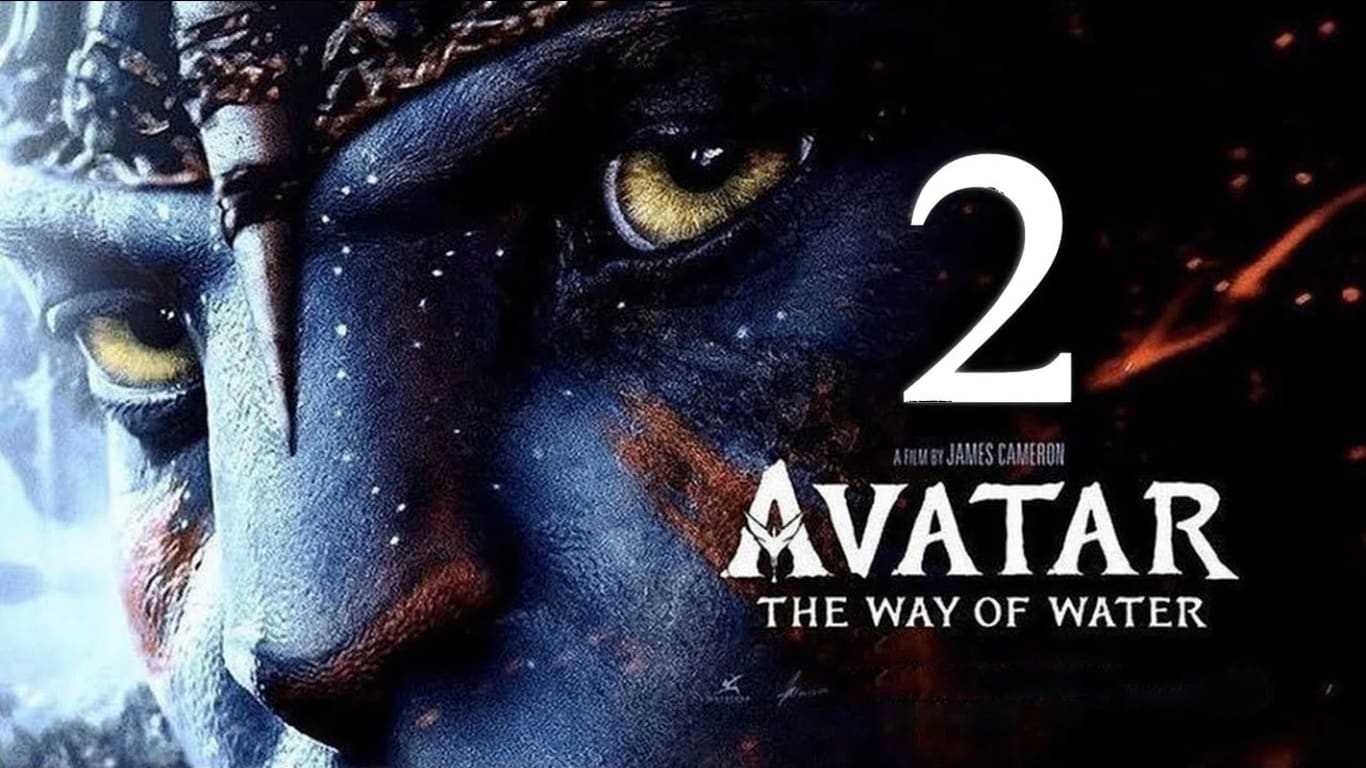 Avatar 2 O caminho da água ganha primeiro teaser