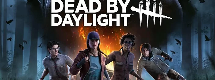 Dead by Daylight terá novo crossover com Resident Evil