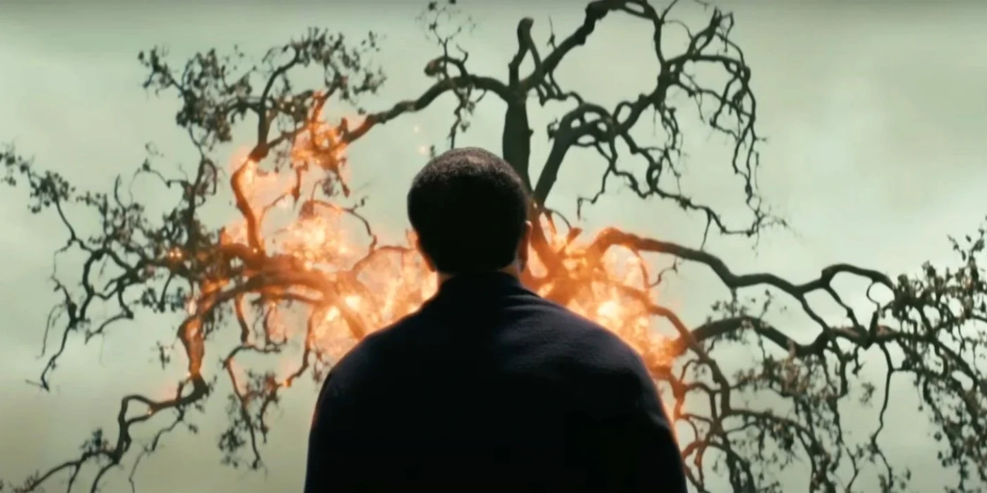 Westworld anuncia data de estreia da 4ª temporada com primeiro teaser assustador