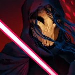Star Wars apresenta o novo Sith Foe de Luke Skywalker - mas os fãs já podem saber o nome dela