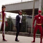 The Flash Season 8 Finale é o maior em anos, diz estrela