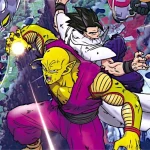 Dragon Ball Super: Super Hero Trailer confirma janela de estreia na América do Norte