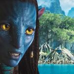 Pandora de Avatar 2 já parece muito melhor do que o primeiro filme