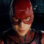 Ezra Miller continua sendo o Flash no filme do DCEU apesar das prisões