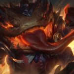 Novas skins de meio-dia de League of Legends incluem a melhor skin de Samira até agora