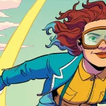 Marvel apresenta um mutante trans incrivelmente poderoso em Marvel's Voices Pride