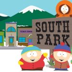 Novo filme feito para TV de South Park será lançado em junho na Paramount +