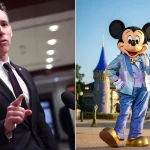 Senador se move para retirar os direitos autorais da Disney na luta contra os 'Wokes'