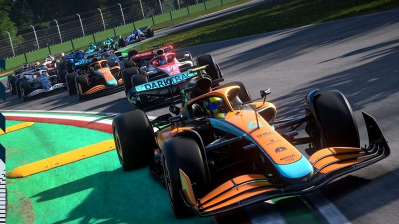 Por que os fãs estão preocupados com o futuro dos jogos de F1