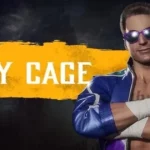 Roteirista confirma Johnny Cage em sequência de Mortal Kombat