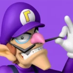 Ex-funcionário da Nintendo admite que estava 'realmente preocupado' com o vazamento de obras de arte picantes de Waluigi