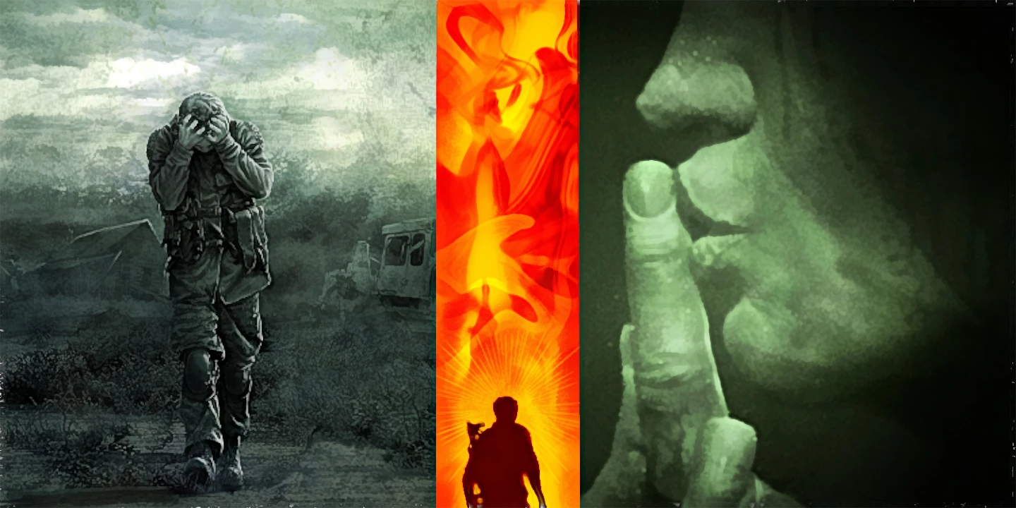Os 12 melhores jogos de terror de sobrevivência como Resident Evil