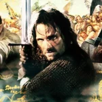 Qual a inspiração por trás de O Senhor dos Anéis de Tolkien?
