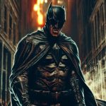 Aclamado Batman o artista do Coringa Lee Bermejo revela um novo projeto