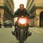 Trailer de Missão Impossível ou Velozes e Furioso?