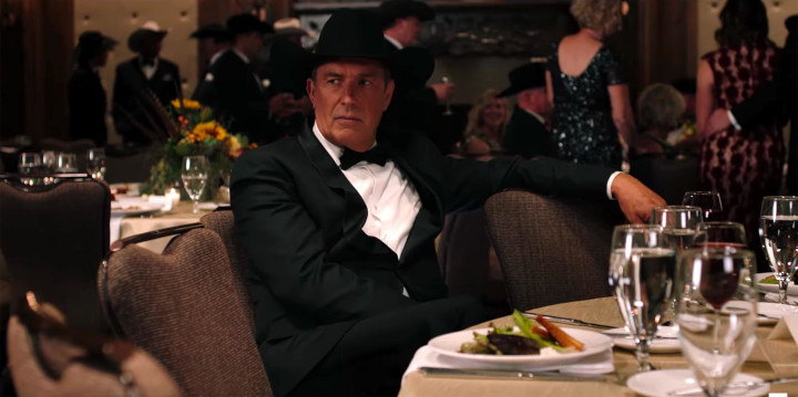 5ª temporada de Yellowstone ganha data de estreia