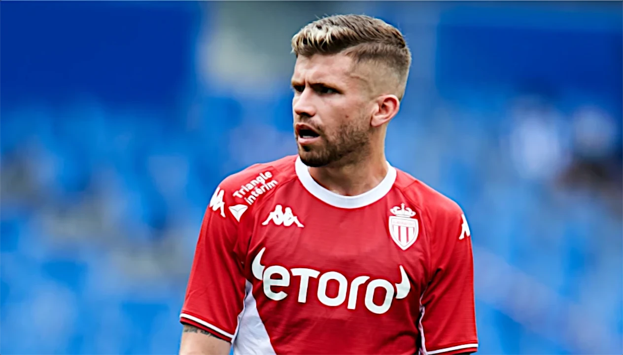 Barcelona demonstra interesse por lateral esquerdo brasileiro 1