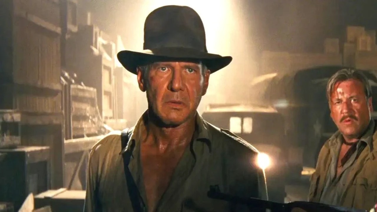 Por que Indiana Jones 5 pode ser o último filme da franquia