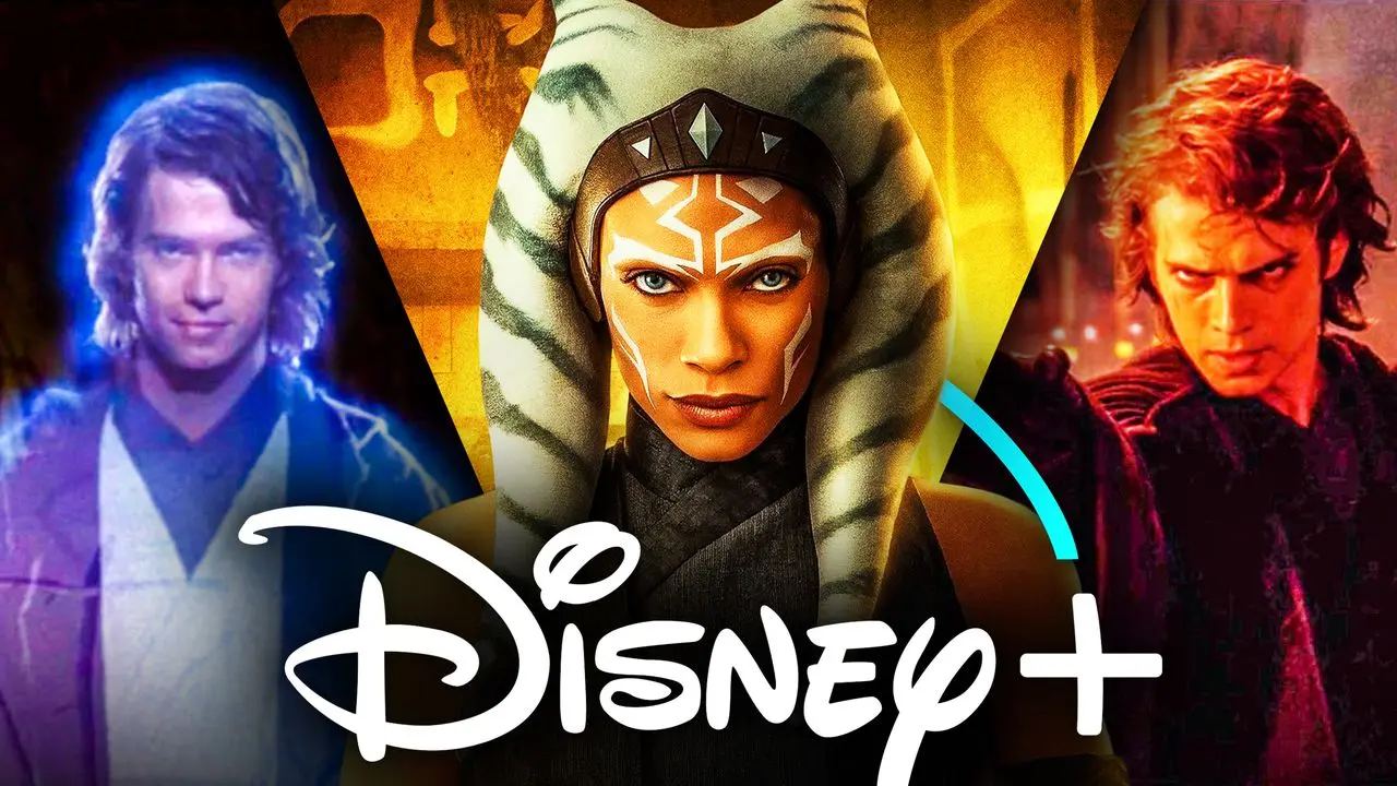 'Star Wars' confirma quando estreia a 3ª temporada de 'The Mandalorian'