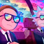 Rick and Morty: Abertura da 7ª temporada é revelada