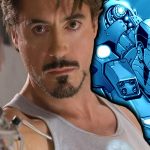 Robert Downey Jr diz se voltaria a interpretar o Homem de Ferro