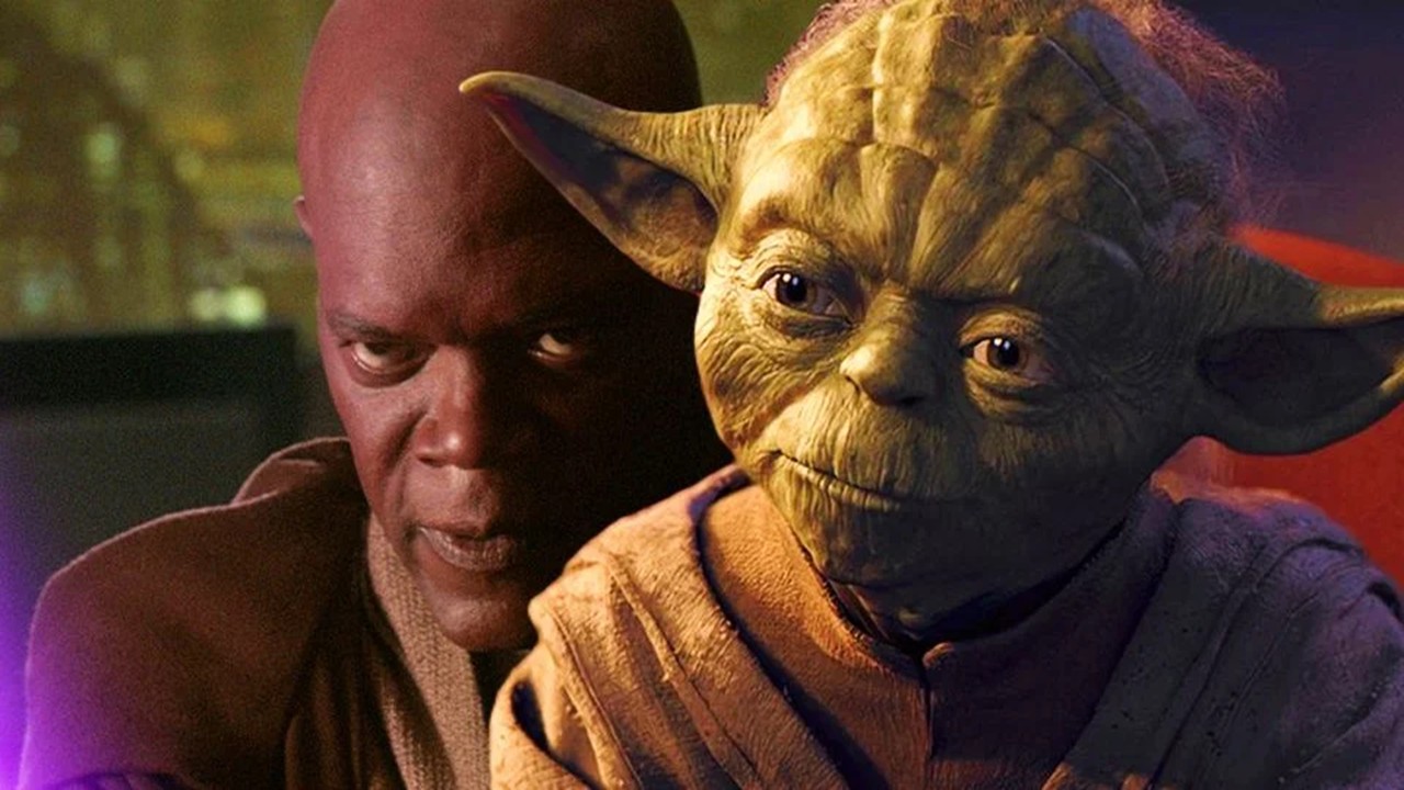 Quem realmente é o Jedi mais poderoso