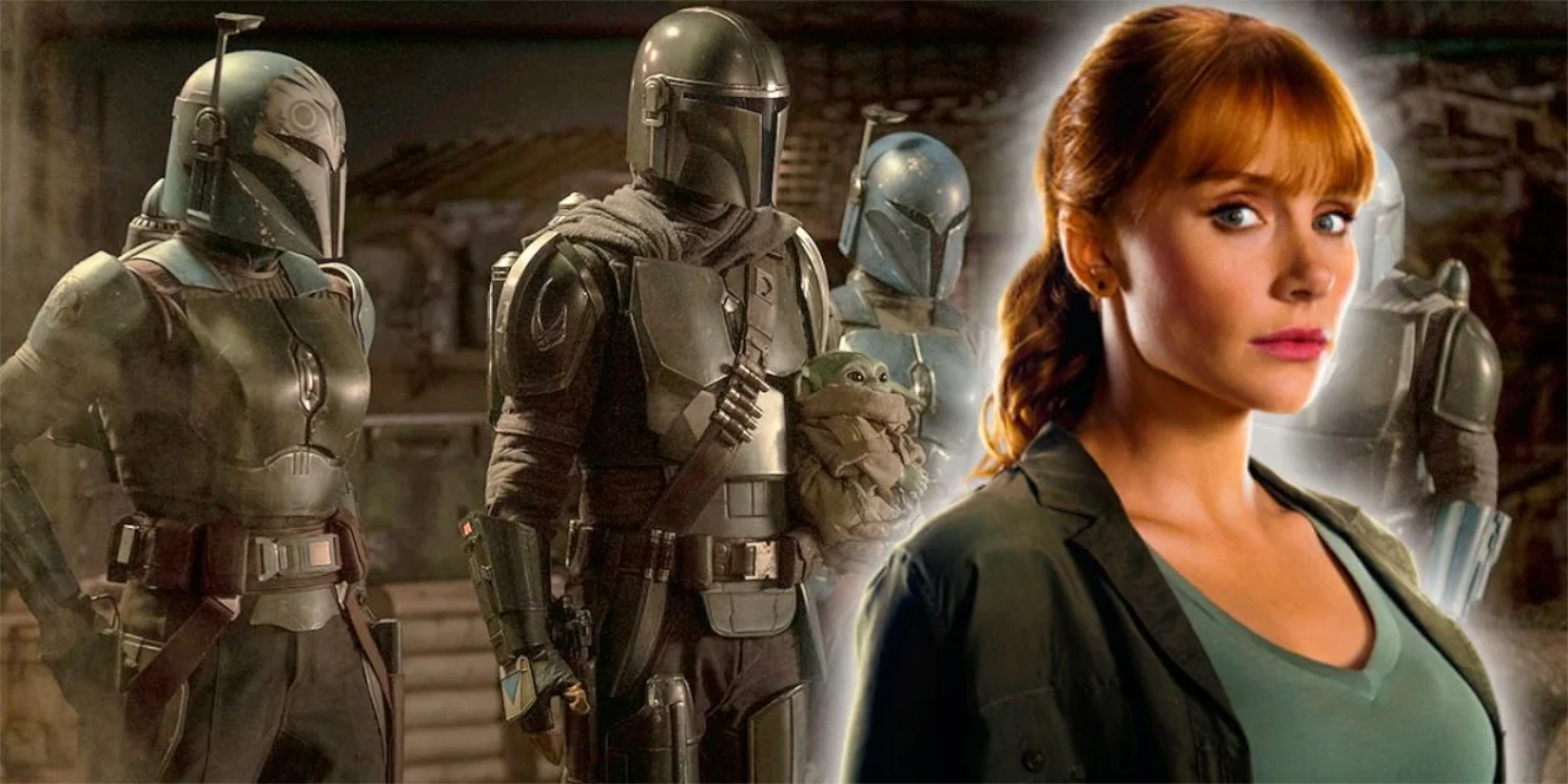 Diretor de Mandaloriano Bryce Dallas Howard retorna para a 3ª temporada