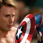 Marvel provou que qualquer um pode se tornar o Capitão América
