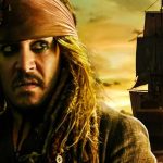 O retorno de Jack Sparrow de Johnny Depp é impossível