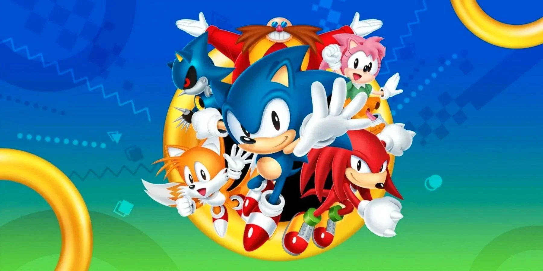 Tuco que você precisa saber antes do lançamento de Sonic Origins